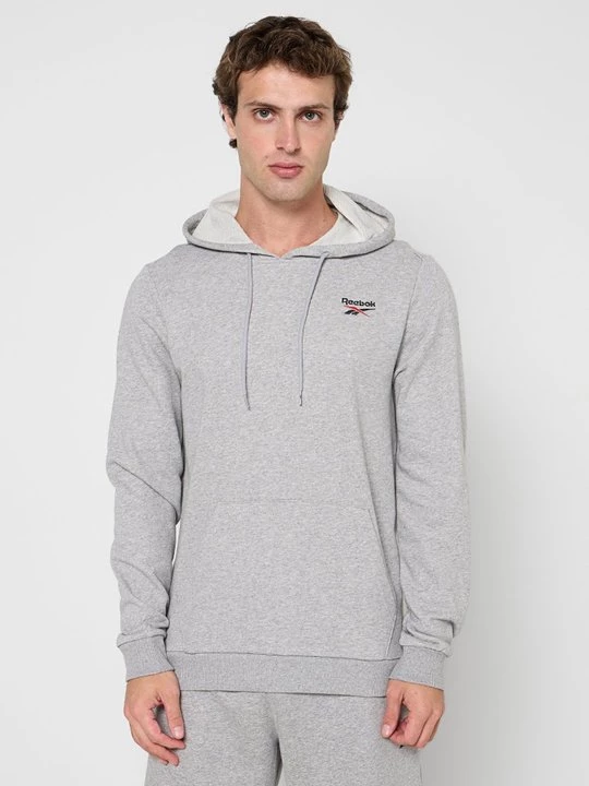 Obrázek produktu Mikina s kapucí Reebok