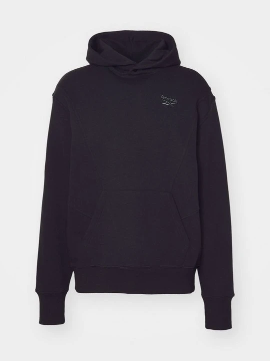 Obrázek produktu Mikina s kapucí Reebok černá