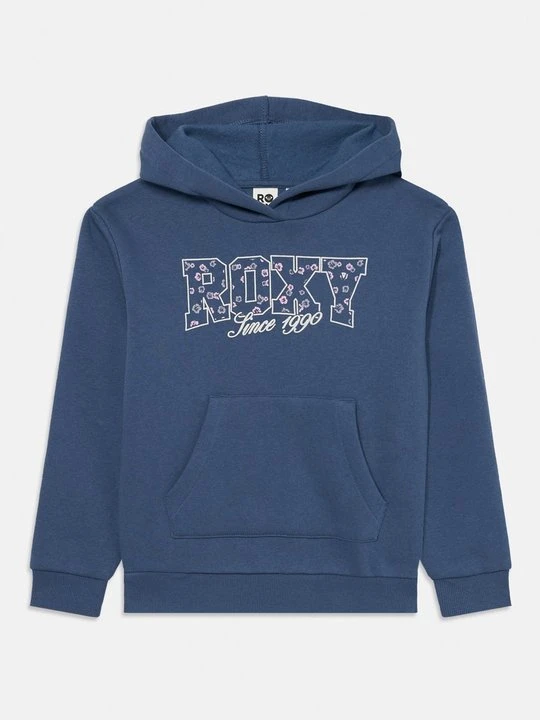 Obrázek produktu Mikina s kapucí Roxy modrá