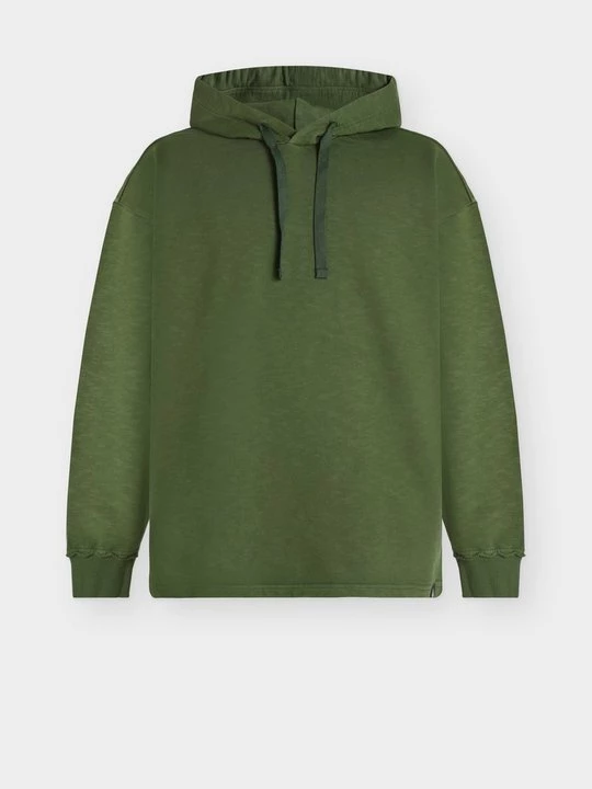 Obrázek produktu Mikina s kapucí Scotch & Soda khaki