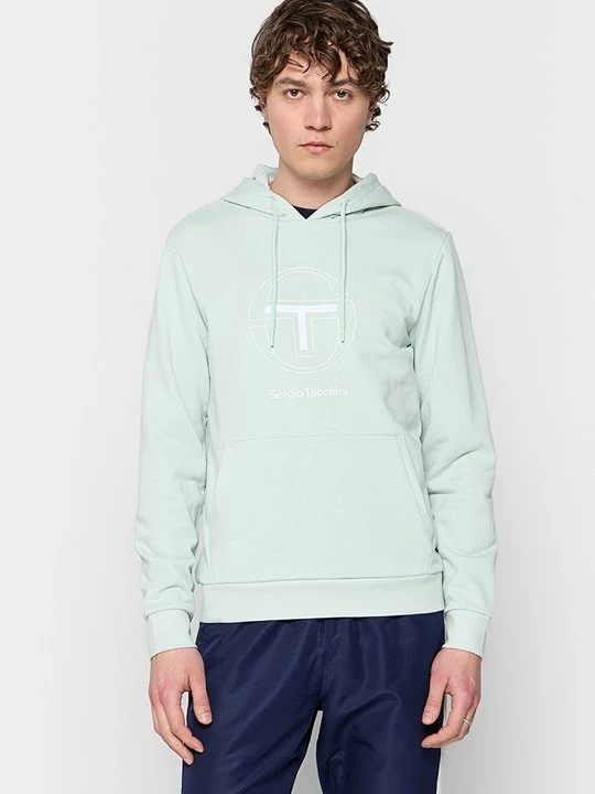 Obrázek produktu Mikina s kapucí Sergio Tacchini