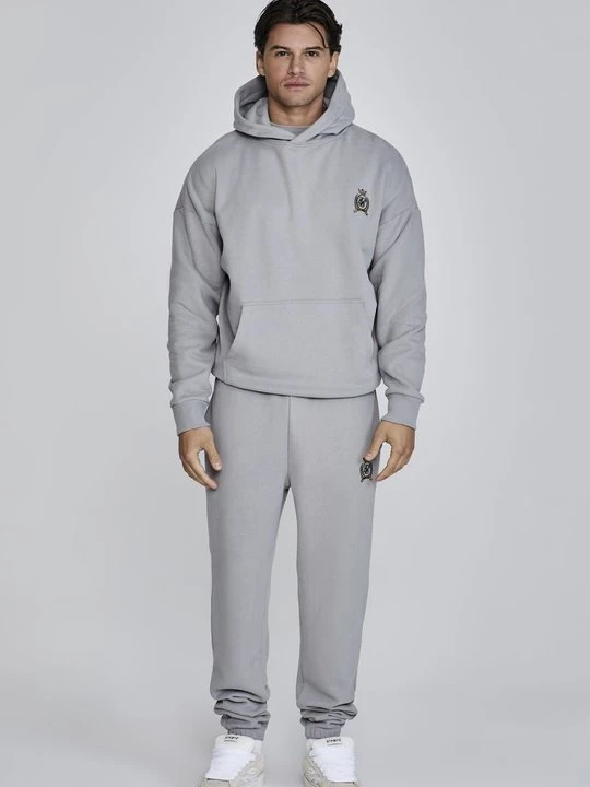 Obrázek produktu Mikina s kapucí SikSilk