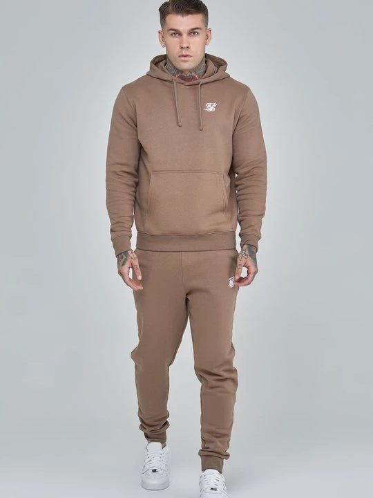 Obrázek produktu Mikina s kapucí SikSilk