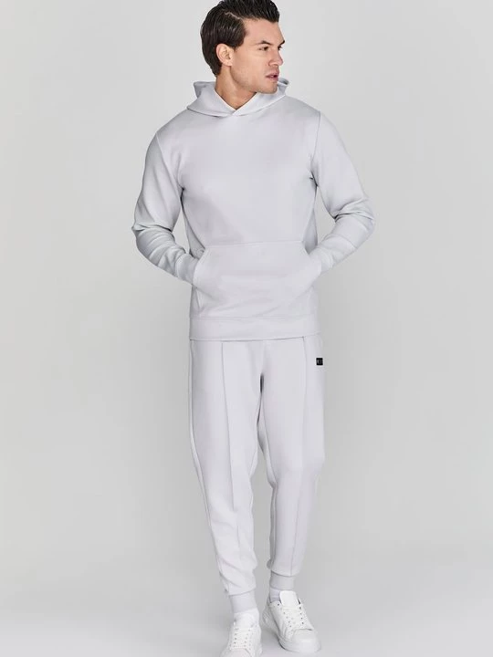 Obrázek produktu Mikina s kapucí SikSilk
