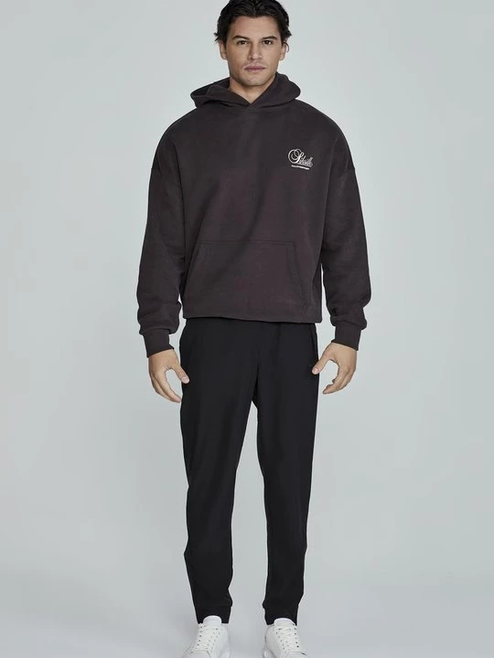 Obrázek produktu Mikina s kapucí SikSilk