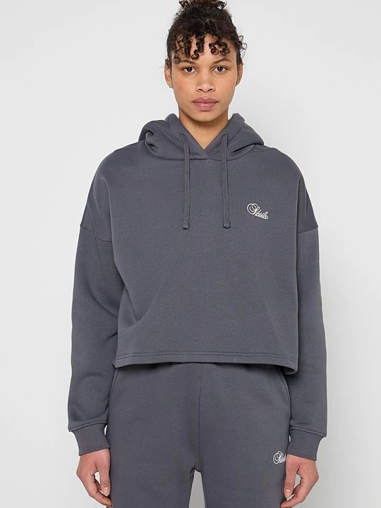 Obrázek produktu Mikina s kapucí SikSilk