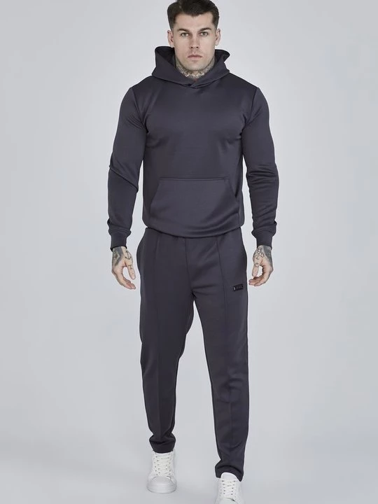 Obrázek produktu Mikina s kapucí SikSilk