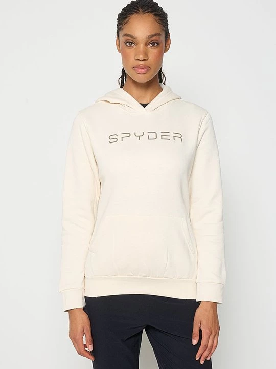 Obrázek produktu Mikina s kapucí Spyder