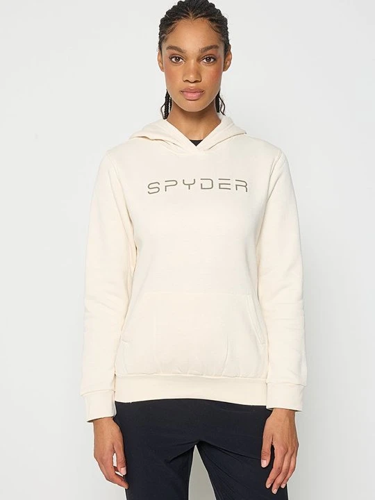 Obrázek produktu Mikina s kapucí Spyder