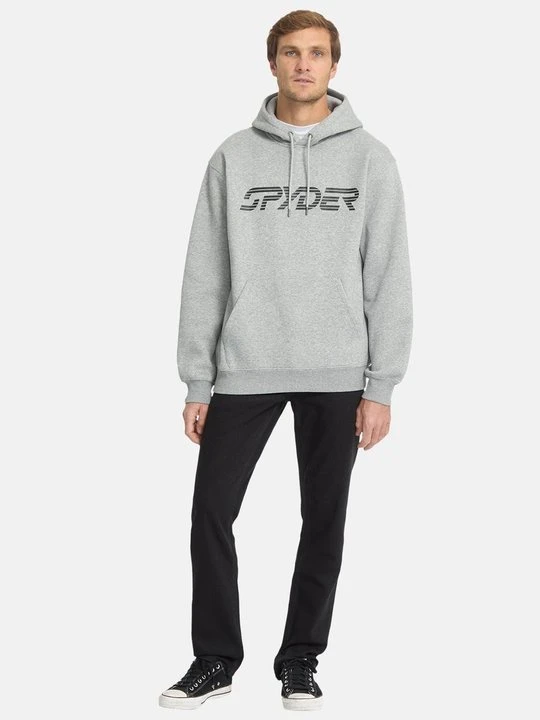 Obrázek produktu Mikina s kapucí Spyder