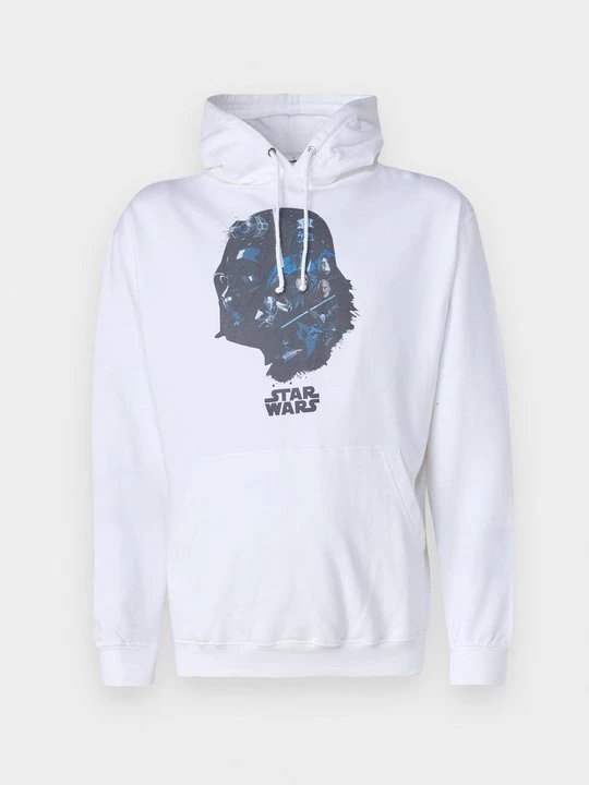 Obrázek produktu Mikina s kapucí Star Wars