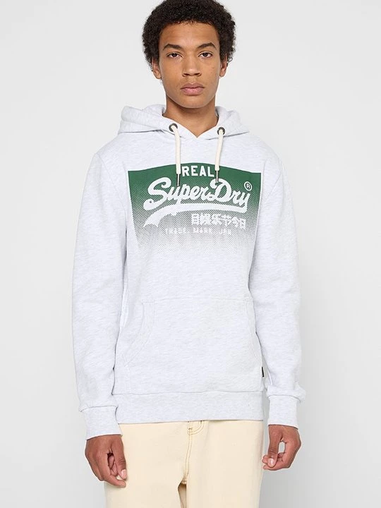Obrázek produktu Mikina s kapucí Superdry