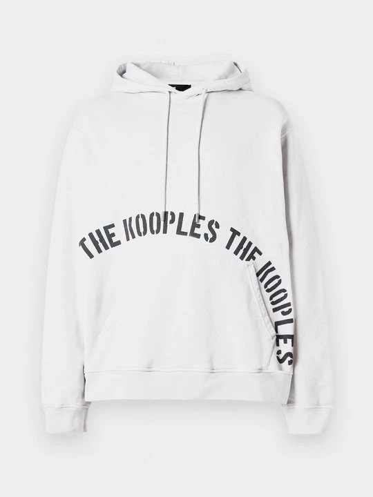 Obrázek produktu Mikina s kapucí The Kooples