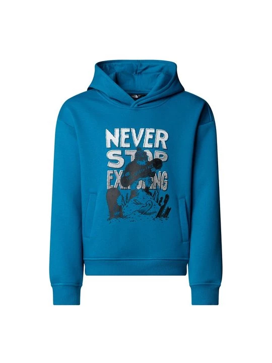 Obrázek produktu Mikina s kapucí The North Face
