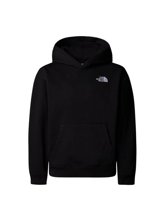 Obrázek produktu Mikina s kapucí The North Face černá