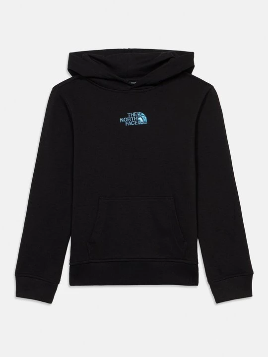 Obrázek produktu Mikina s kapucí The North Face černá