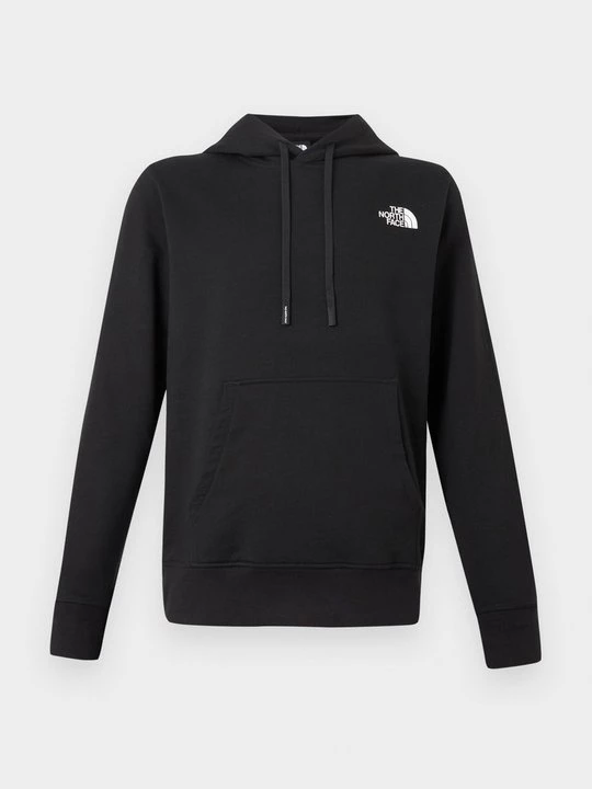 Obrázek produktu Mikina s kapucí The North Face černá