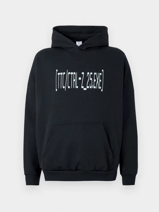 Obrázek produktu Mikina s kapucí The Tracksuit Club