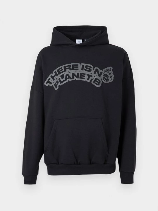 Obrázek produktu Mikina s kapucí The Tracksuit Club