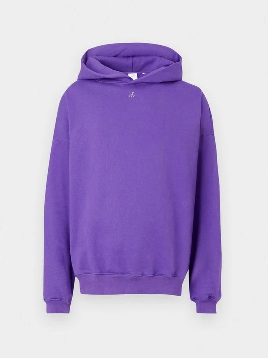 Obrázek produktu Mikina s kapucí The Tracksuit Club