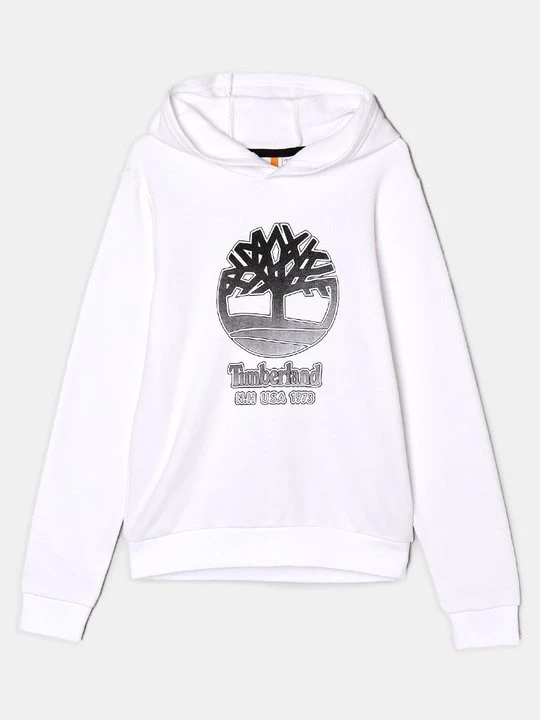 Obrázek produktu Mikina s kapucí Timberland