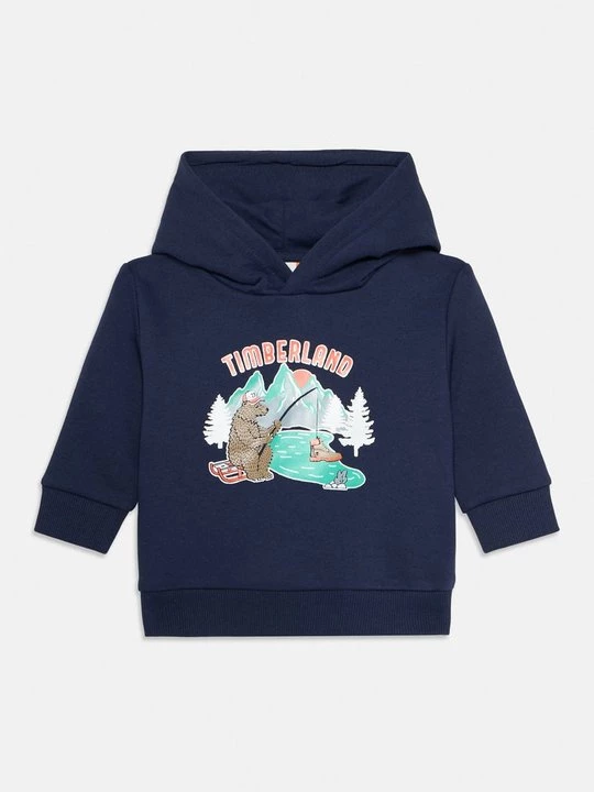 Obrázek produktu Mikina s kapucí Timberland