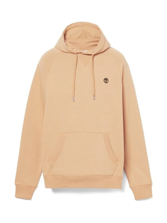 Obrázek produktu Mikina s kapucí Timberland světle hnědá