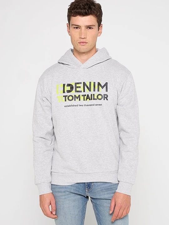 Obrázek produktu Mikina s kapucí Tom Tailor