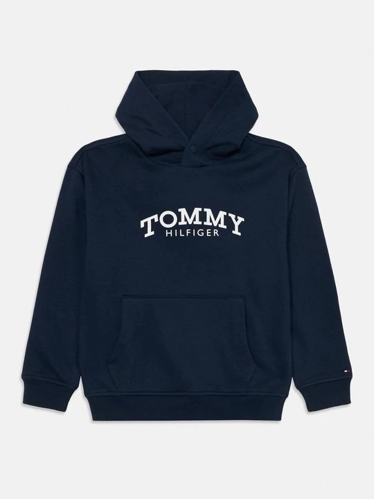 Obrázek produktu Mikina s kapucí Tommy Hilfiger