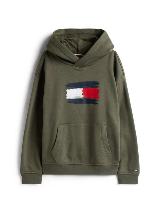 Obrázek produktu Mikina s kapucí Tommy Hilfiger