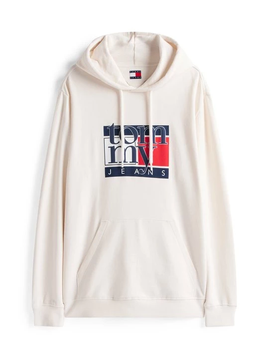 Obrázek produktu Mikina s kapucí Tommy Jeans
