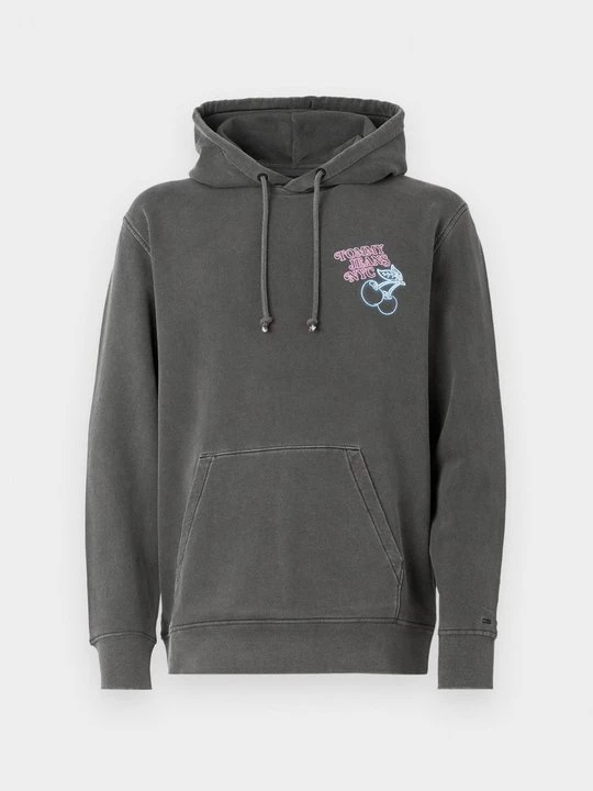 Obrázek produktu Mikina s kapucí Tommy Jeans