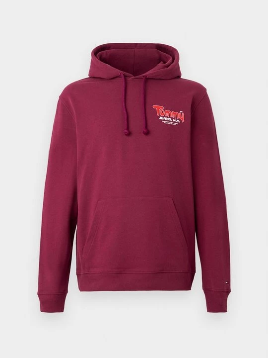 Obrázek produktu Mikina s kapucí Tommy Jeans