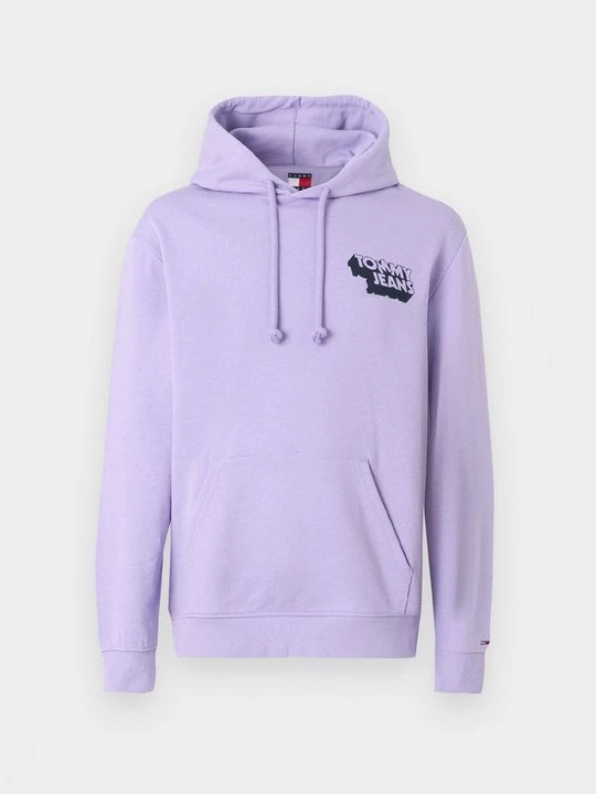 Obrázek produktu Mikina s kapucí Tommy Jeans