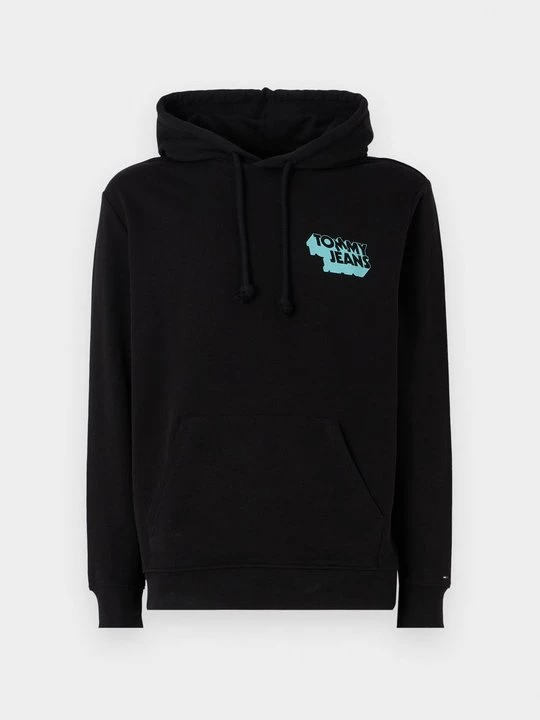 Obrázek produktu Mikina s kapucí Tommy Jeans