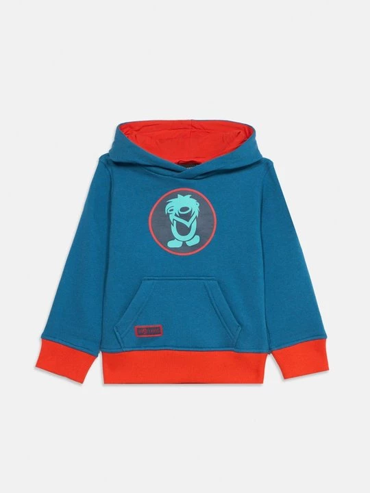Obrázek produktu Mikina s kapucí Trollkids