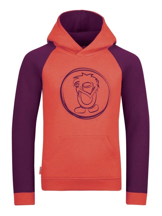 Obrázek produktu Mikina s kapucí Trollkids