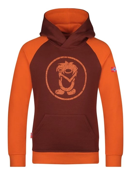 Obrázek produktu Mikina s kapucí Trollkids