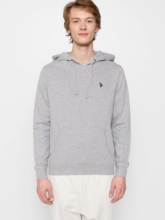 Obrázek produktu Mikina s kapucí U.S. Polo Assn.