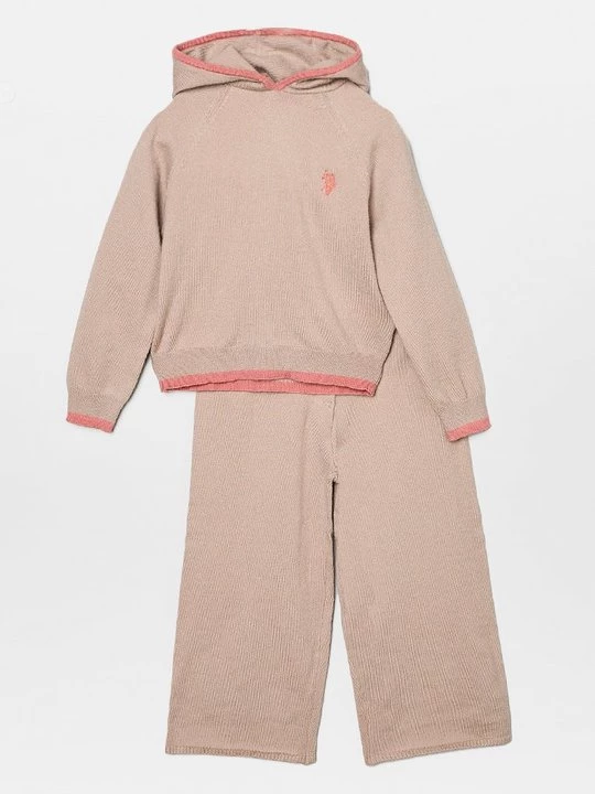 Obrázek produktu Mikina s kapucí U.S. Polo Assn.