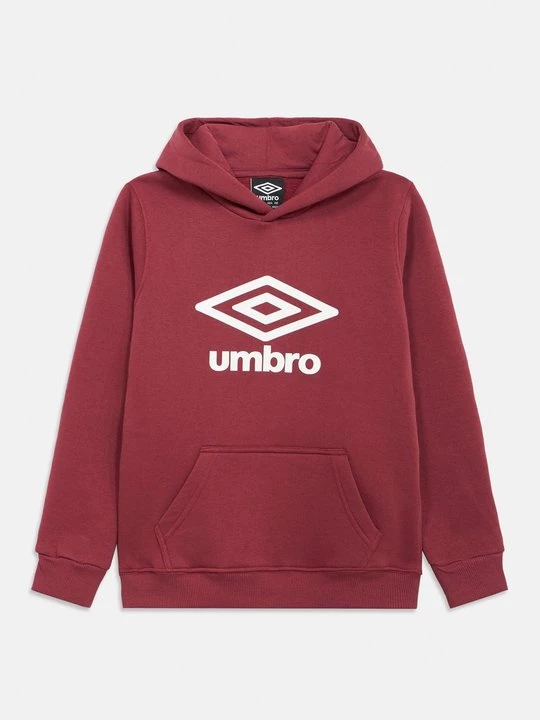Obrázek produktu Mikina s kapucí Umbro