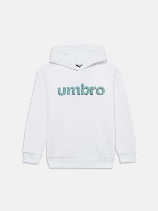 Obrázek produktu Mikina s kapucí Umbro