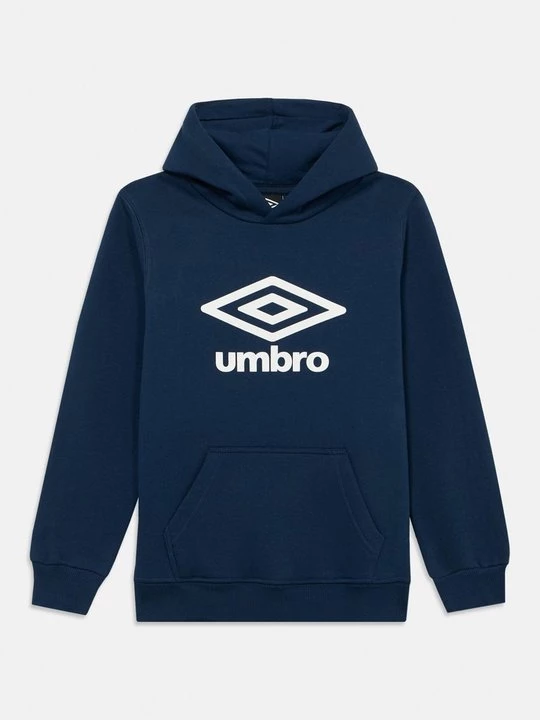 Obrázek produktu Mikina s kapucí Umbro
