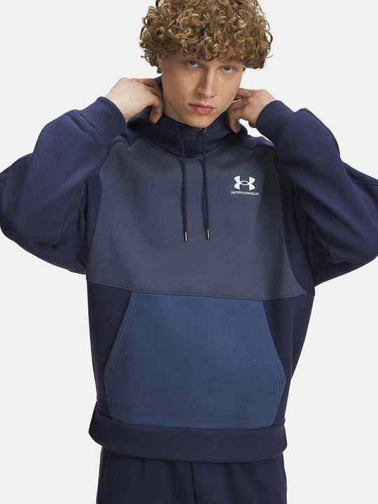Obrázek produktu Mikina s kapucí Under Armour