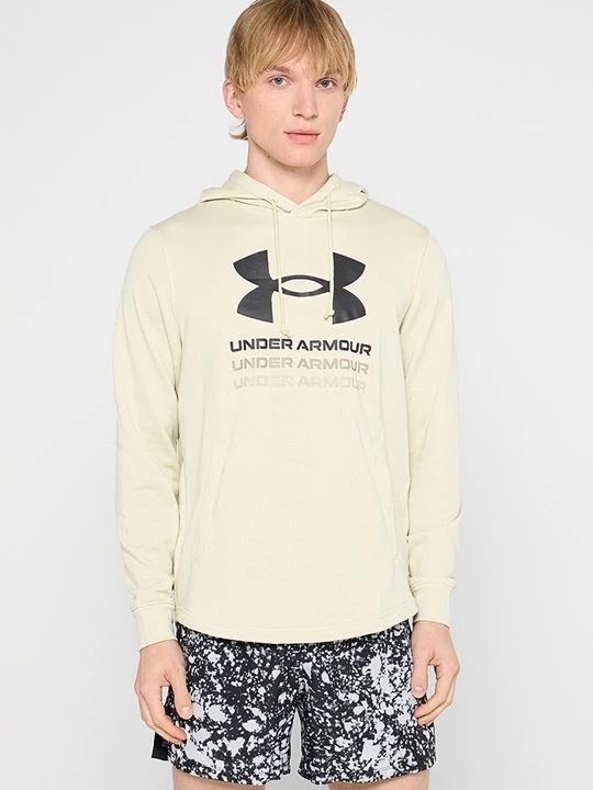 Obrázek produktu Mikina s kapucí Under Armour