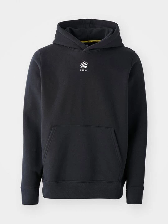 Obrázek produktu Mikina s kapucí Under Armour černá