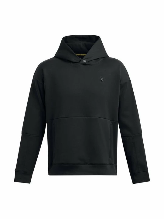 Obrázek produktu Mikina s kapucí Under Armour černá