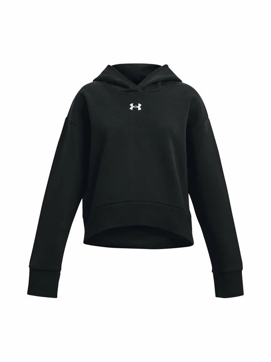 Obrázek produktu Mikina s kapucí Under Armour černá