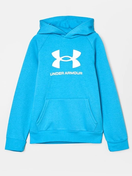 Obrázek produktu Mikina s kapucí Under Armour modrá