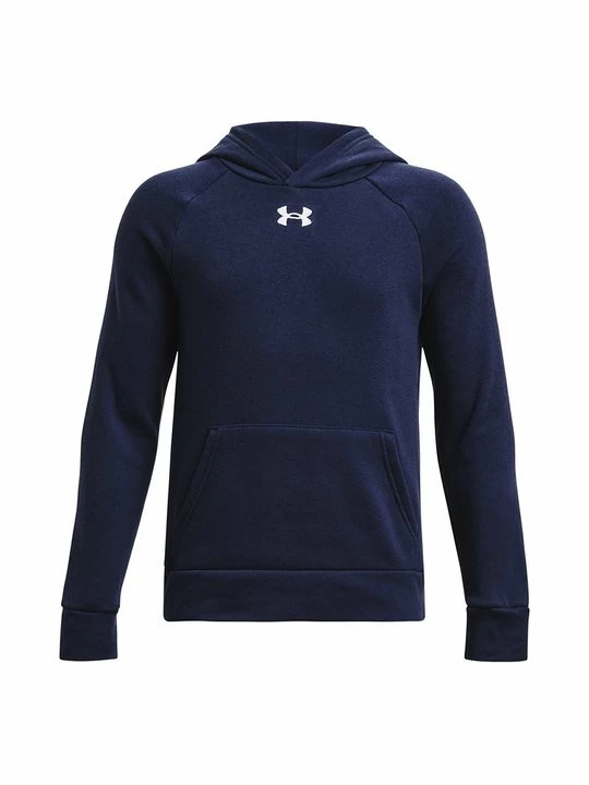 Obrázek produktu Mikina s kapucí Under Armour modrá